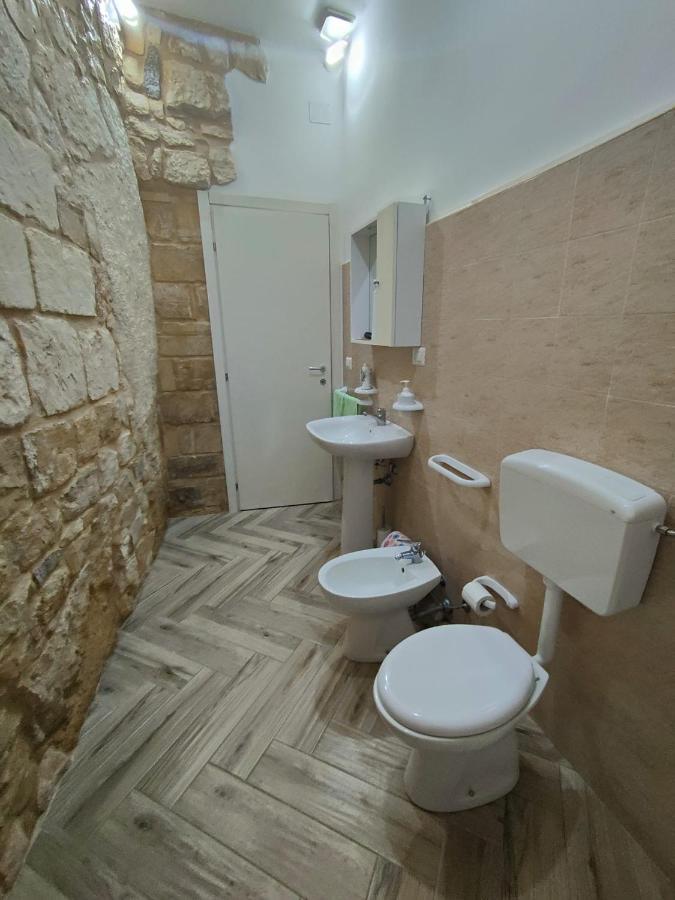 Hotel Petra Barocca Scicli Exterior foto